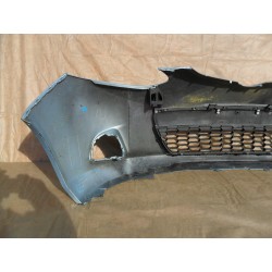 ZDERZAK PRZÓD PRZEDNI ORYGINAŁ D651-50031 MAZDA 2 II 2007-