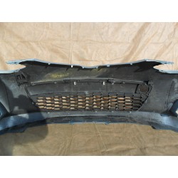 ZDERZAK PRZÓD PRZEDNI ORYGINAŁ D651-50031 MAZDA 2 II 2007-