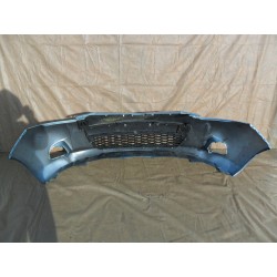 ZDERZAK PRZÓD PRZEDNI ORYGINAŁ D651-50031 MAZDA 2 II 2007-