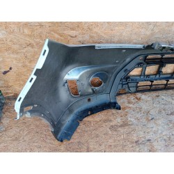 ZDERZAK PRZÓD PRZEDNI ORYGINAŁ 71711-54P SUZUKI VITARA III 3 2015-