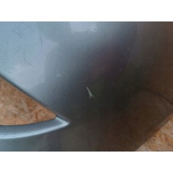 ZDERZAK PRZÓD PRZEDNI ORYGINAŁ BP4K-50031 MAZDA 3 I BK HB 2003-