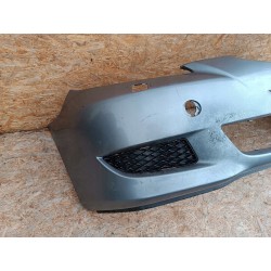 ZDERZAK PRZÓD PRZEDNI ORYGINAŁ BP4K-50031 MAZDA 3 I BK HB 2003-
