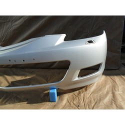 ZDERZAK PRZÓD PRZEDNI BR5V-50031 MAZDA 3 III LIFT SPORT 2002-
