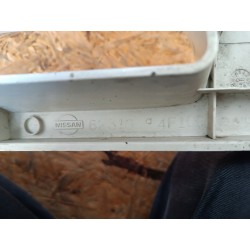 KRATKA GRILL ATRAPA ZDERZAKA PRZÓD 623104F100 NISSAN MICRA K11