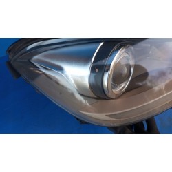 A2048204439 LAMPA PRAWY PRZÓD EU MERCEDES C KLASA W204 LIFT XENON