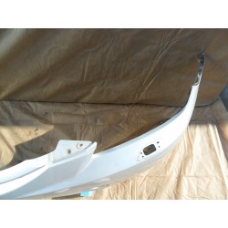 ZDERZAK PRZÓD PRZEDNI BR5V-50031 MAZDA 3 III LIFT SPORT 2002-