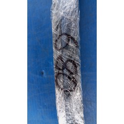 WLOT KRATKA NAWIEWU DESKI 1977223 BMW 3 E36 CABRIO LEWA