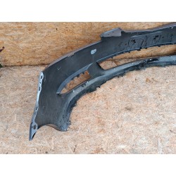 ZDERZAK PRZÓD PRZEDNI ORYGINAŁ BP4K-50031 MAZDA 3 I BK HB 2003-