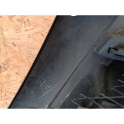 KRATKA GRILL ATRAPA ZDERZAKA PRZÓD MN117713 MITSUBISHI PAJERO III