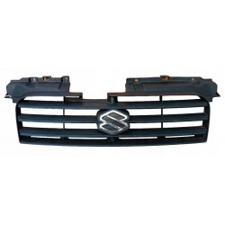 KRATKA GRILL ATRAPA ZDERZAKA PRZÓD 71741-80G00 SUZUKI IGNIS I 2000-