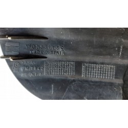 KRATKA HALOGENU LEWA SEAT LEON I TOLEDO II