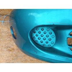 ZDERZAK PRZÓD PRZEDNI ORYGINAŁ Proton 300 Satria 95-02 MR106097