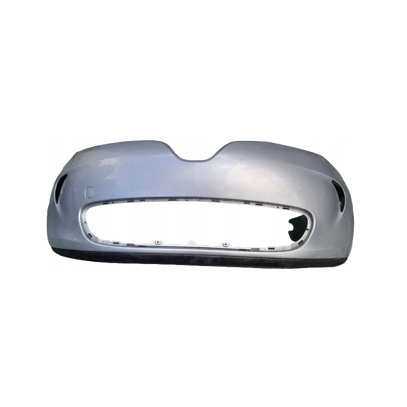 620102855R ZDERZAK PRZÓD RENAULT ZOE 2012-