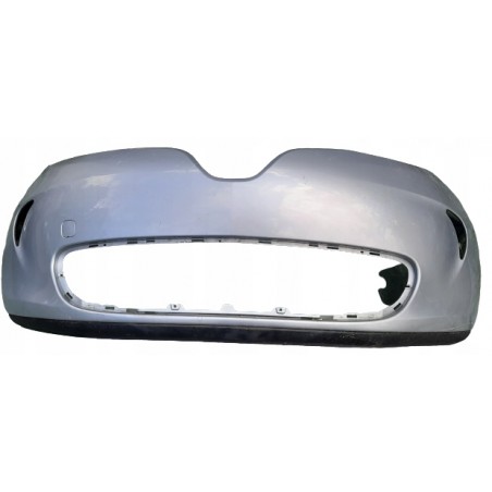 620102855R ZDERZAK PRZÓD RENAULT ZOE 2012-