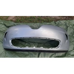 620102855R ZDERZAK PRZÓD RENAULT ZOE 2012-
