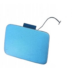 8E0807241 ZAŚLEPKA ZDERZAKA PRZÓD AUDI A4 B6 B7