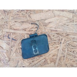 8E0807241 ZAŚLEPKA ZDERZAKA PRZÓD AUDI A4 B6 B7