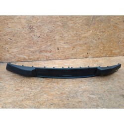 13286039 LISTWA DOKŁADKA BLENDA ZDERZAKA PRZÓD OPEL CORSA D