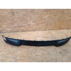 13286039 LISTWA DOKŁADKA BLENDA ZDERZAKA PRZÓD OPEL CORSA D