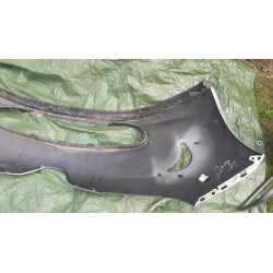 620102855R ZDERZAK PRZÓD RENAULT ZOE 2012-