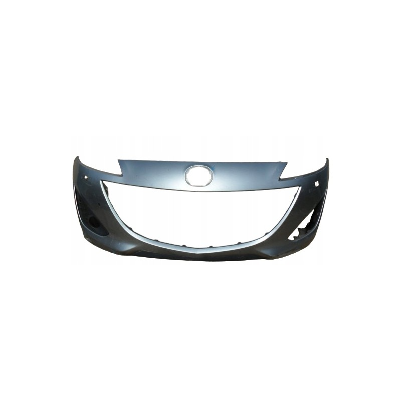 ZDERZAK PRZÓD PRZEDNI ORYGINAŁ C513-50031 MAZDA 5 V 2010-