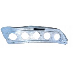 Wspornik Ślizg zderzaka przedniego lewy przód Subaru Outback Legacy IV 03-