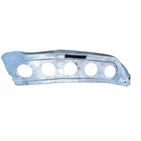 Wspornik Ślizg zderzaka przedniego lewy przód Subaru Outback Legacy IV 03-