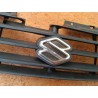 KRATKA GRILL ATRAPA ZDERZAKA PRZÓD 71741-80G00 SUZUKI IGNIS I 2000-