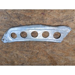 Wspornik Ślizg zderzaka przedniego lewy przód Subaru Outback Legacy IV 03-