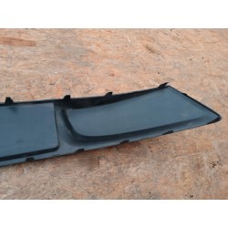 13286039 LISTWA DOKŁADKA BLENDA ZDERZAKA PRZÓD OPEL CORSA D