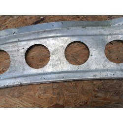 Wspornik Ślizg zderzaka przedniego lewy przód Subaru Outback Legacy IV 03-