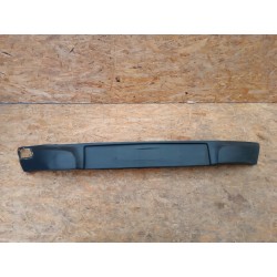 13286039 LISTWA DOKŁADKA BLENDA ZDERZAKA PRZÓD OPEL CORSA D