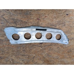 Wspornik Ślizg zderzaka przedniego lewy przód Subaru Outback Legacy IV 03-