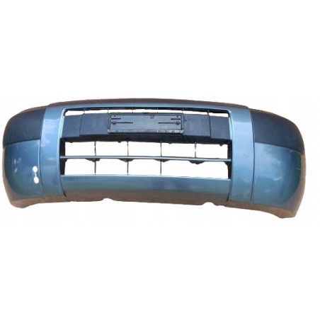 ZDERZAK PRZÓD ORYGINAŁ 9643802277 CITROEN BERLINGO I PEUGEOT PARTNER I 96-