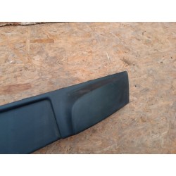 13286039 LISTWA DOKŁADKA BLENDA ZDERZAKA PRZÓD OPEL CORSA D