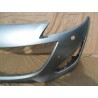 ZDERZAK PRZÓD PRZEDNI ORYGINAŁ C513-50031 MAZDA 5 V 2010-