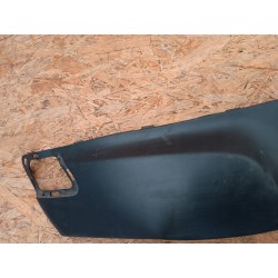 13286039 LISTWA DOKŁADKA BLENDA ZDERZAKA PRZÓD OPEL CORSA D