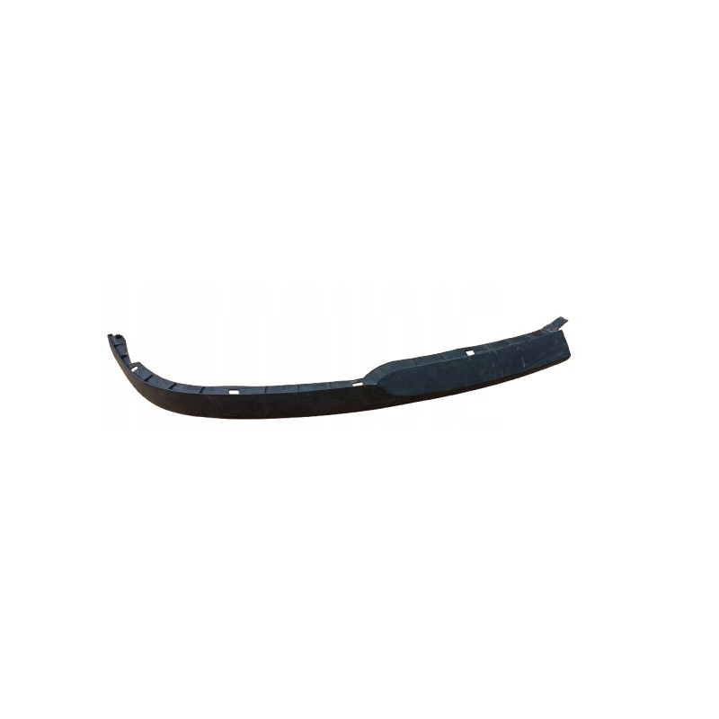 13238560 SPOILER HOKEJ ZDERZAKA PRAWY PRZEDNI OPEL ASTRA H III LIFT 07-