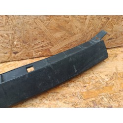 13238560 SPOILER HOKEJ ZDERZAKA PRAWY PRZEDNI OPEL ASTRA H III LIFT 07-