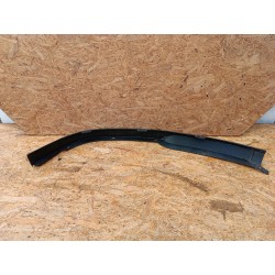 13238560 SPOILER HOKEJ ZDERZAKA PRAWY PRZEDNI OPEL ASTRA H III LIFT 07-
