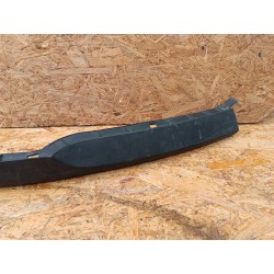 13238560 SPOILER HOKEJ ZDERZAKA PRAWY PRZEDNI OPEL ASTRA H III LIFT 07-