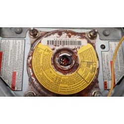 PODUSZKA POWIETRZNA AIRBAG KIEROWCY SUZUKI LIANA I 2001-