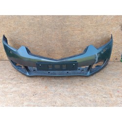 ZDERZAK PRZÓD PRZEDNI ORYGINAŁ 71101-TL0-ZZ00 HONDA ACCORD VIII 8 2008-