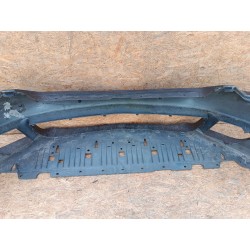 ZDERZAK PRZÓD PRZEDNI ORYGINAŁ 71101-TL0-ZZ00 HONDA ACCORD VIII 8 2008-