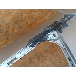 52119-05170 ZDERZAK PRZÓD TOYOTA AVENSIS T25 2006-