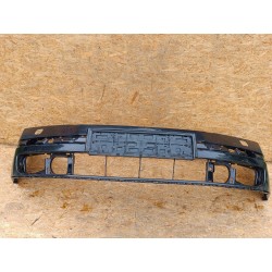 ORYGINAŁ ZDERZAK PRZÓD 1Z0807221 SKODA OCTAVIA II 2 2004-