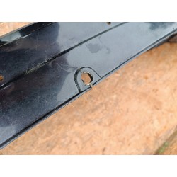 ORYGINAŁ ZDERZAK PRZÓD 1Z0807221 SKODA OCTAVIA II 2 2004-