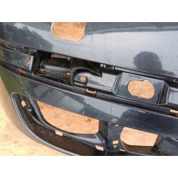 ORYGINAŁ ZDERZAK PRZÓD 1Z0807221 SKODA OCTAVIA II 2 2004-