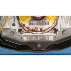 PODUSZKA POWIETRZNA AIRBAG KIEROWCY SUZUKI LIANA I 2001-