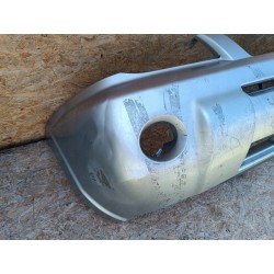 ZDERZAK PRZÓD PRZEDNI ORYGINAŁ 62022EQ040 NISSAN X-TRAIL T30 LIFT 2003-